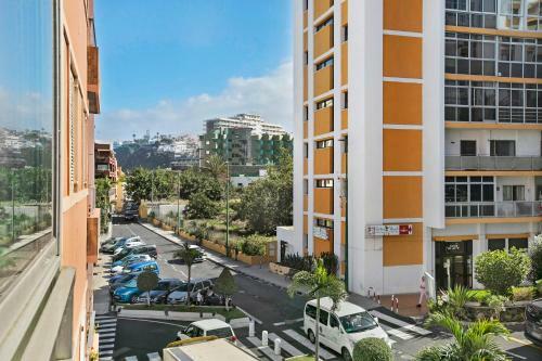 Apartamento Bello Puerto