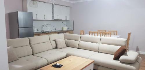 Apartamento Ersa's Lovely Flat-2 Bedroom
