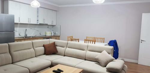 Apartamento Ersa's Lovely Flat-2 Bedroom