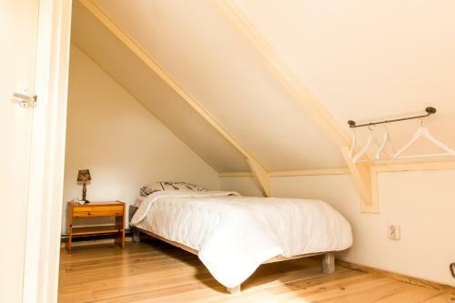Apartamento Anjum.huis Op De Terp