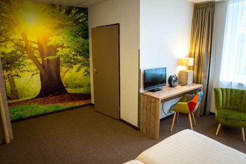 Forest Hotel