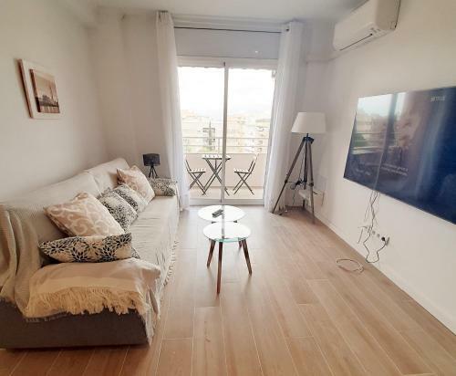 Apartamento Tarragonaapartments Prim Reus