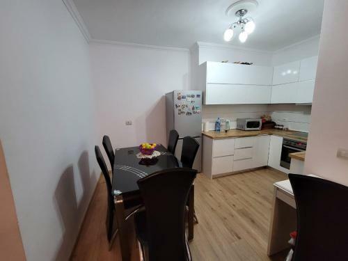 Apartment For Rent In Tirana