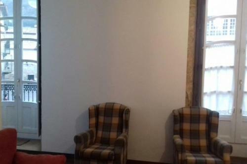 Apartamento Piso Top En Plaza Mayor