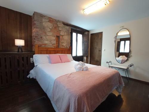 Apartamentos Rurales La Galer�a