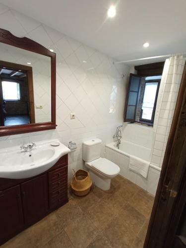 Apartamentos Rurales La Galer�a