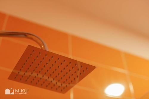 Miku Apartment-perfect 1bd At Komuna E Parisit