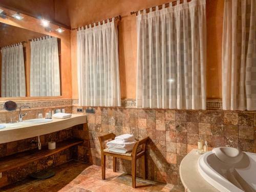 Bed & Breakfast Serrat Del Vent - Adults Only