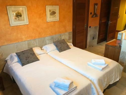 Bed & Breakfast Serrat Del Vent - Adults Only