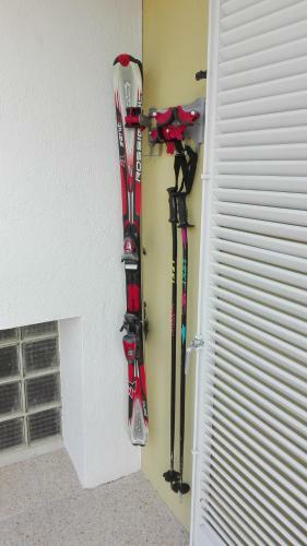 Apartament Nou Fontalba