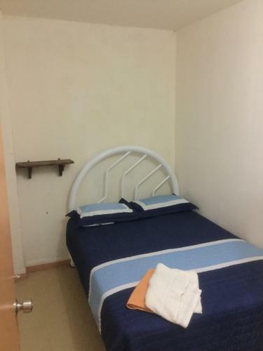Albergue Hostal Ciudad de Mexico