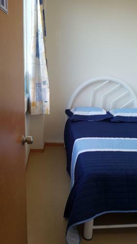 Albergue Hostal Ciudad de Mexico