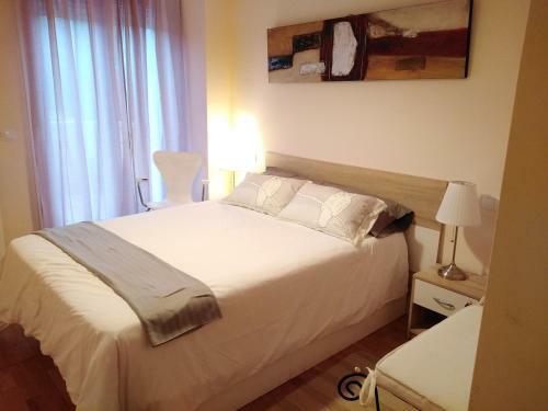 Apartamento Tiviti Playa Ribadesella