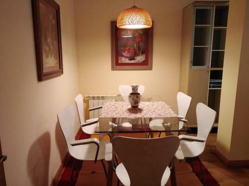 Apartamento Tiviti Playa Ribadesella