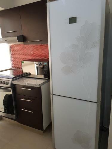 Mexico City Apartment Near Reforma