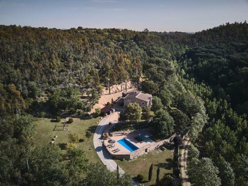 Masia Rural Can Salarichs