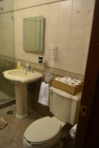 Apartamento Departamento Mural Art�stico