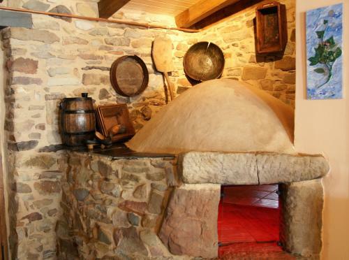 Agroturismo Casa Rural Gistredo