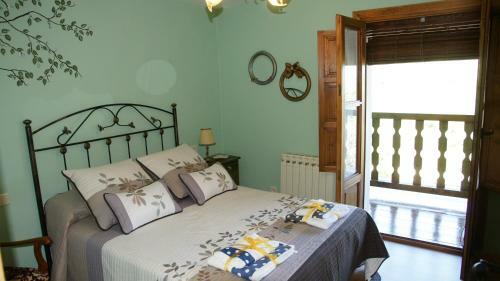 Agroturismo Casa Rural Gistredo