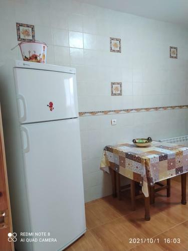 Apartamento Casa Rural El Cerrete