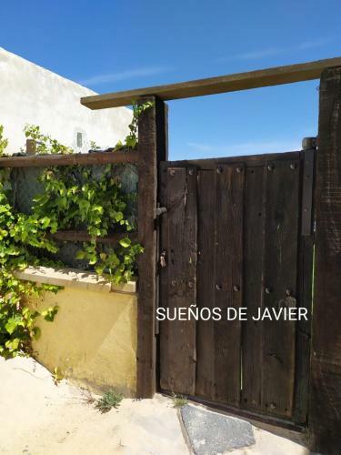 Los Sue�os De Javier
