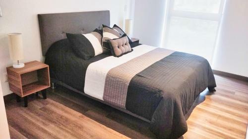 Tastefully Appointed 1 Br Apartment In Polanco