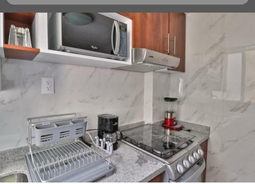 Apartamento Vive La Roma, Ubicaci�n Ideal