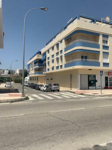 Apartamento �tico A 50 Metros de La Playa Will
