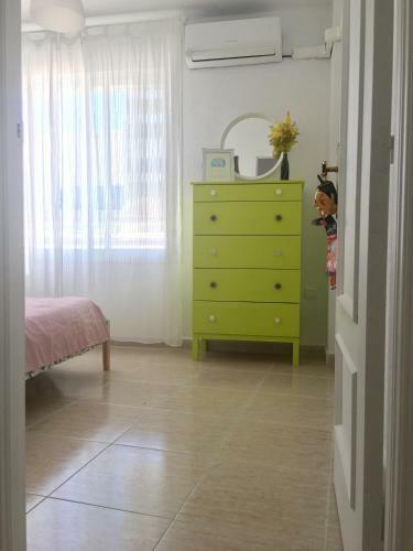Apartamento �tico A 50 Metros de La Playa Will