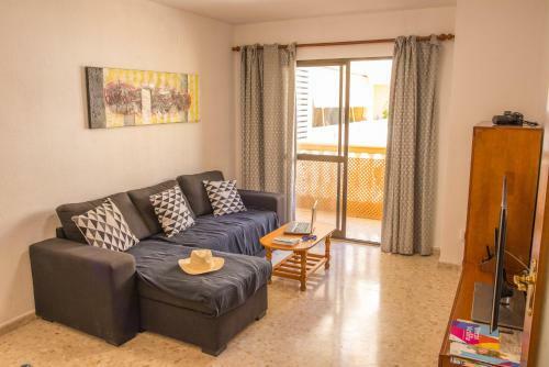 Apartamento Padilla Playa Rinc�n de La Victoria
