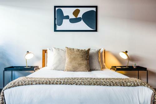 Apartamento Amazing And Spacious 3br 3ba Apt. In Polanco