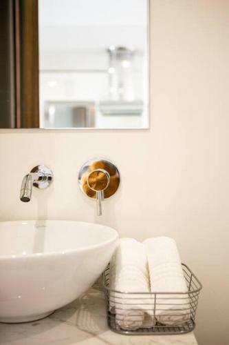 Apartamento Beautiful 2br Apt. In Polanco Luxury Condo