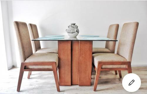 Apartamento Bonito Departamento Ciudad de M�xico