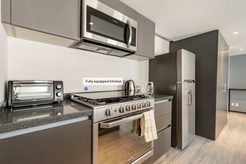 Apartamento Casai Polanco Palmas