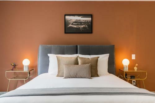 Apartamento Casai Polanco Palmas