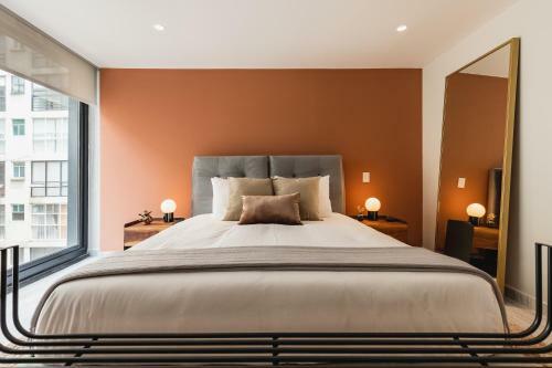 Apartamento Casai Polanco Palmas