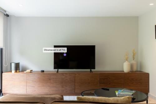 Apartamento Casai Polanco Palmas