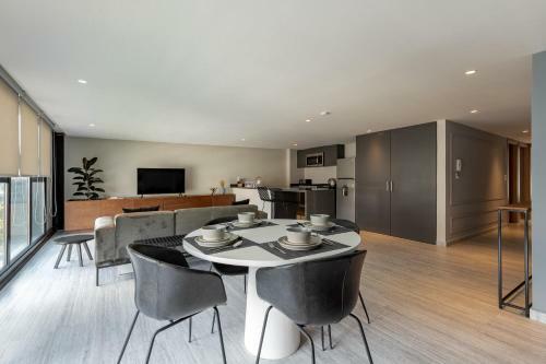 Apartamento Casai Polanco Palmas