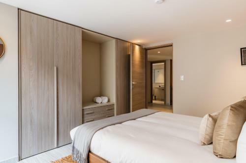 Apartamento Casai Polanco Palmas