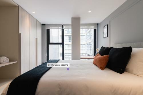 Apartamento Casai Polanco Palmas