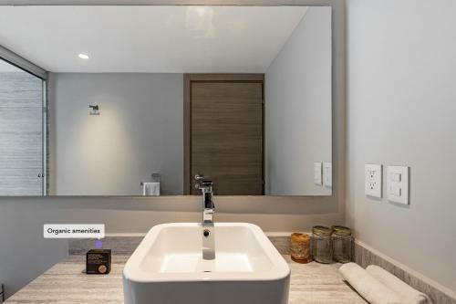Apartamento Casai Polanco Palmas