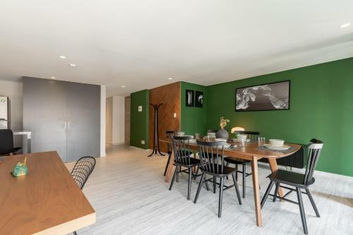 Apartamento Casai Polanco Palmas