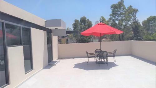 Apartamento R01 Luxury Studio Lucky A 5 Min Del Itesm Cem