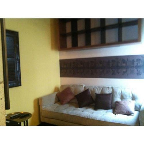 Apartamento Destination Condesa @roma Norte Penthouse Loft