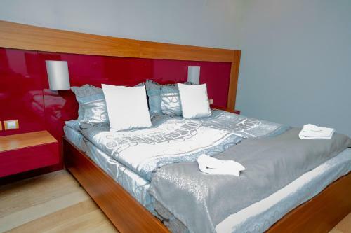 Villa Luxury Houses In Dobrinishte