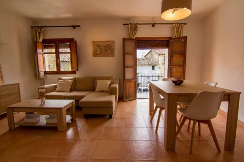 Apartamento Portal de San Antonio