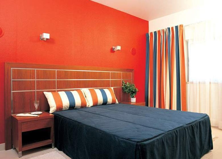 Hotel Balaia Atlantico