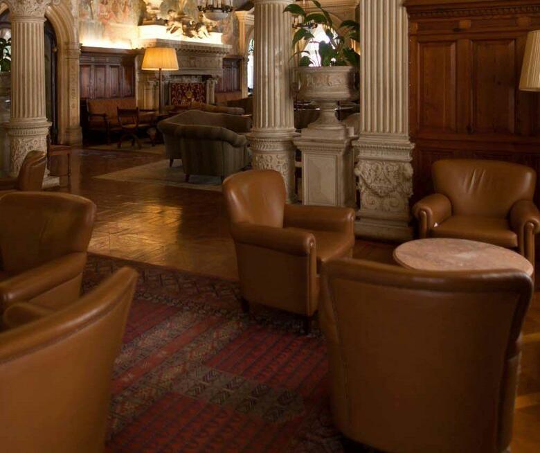 Hotel Bussaco Palace