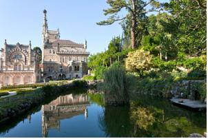 Hotel Bussaco Palace