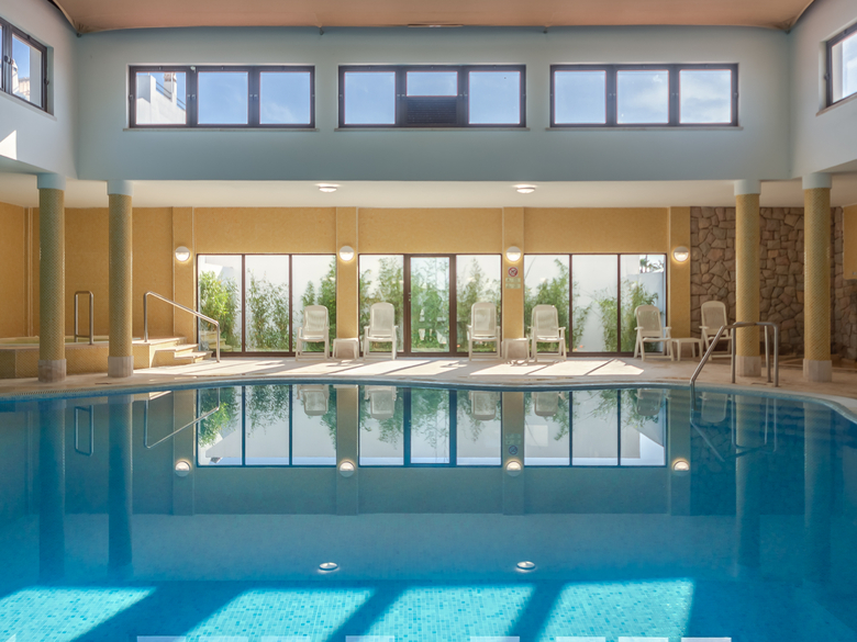 Hotel Golden Club Cabanas